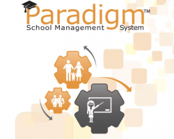 Paradigm “A comprehensive Schools’ Services Solution”