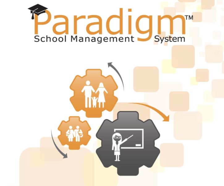Paradigm “A comprehensive Schools’ Services Solution”