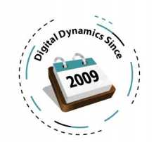 Digital Dynamics “The Pioneers in Software’s Innovation”